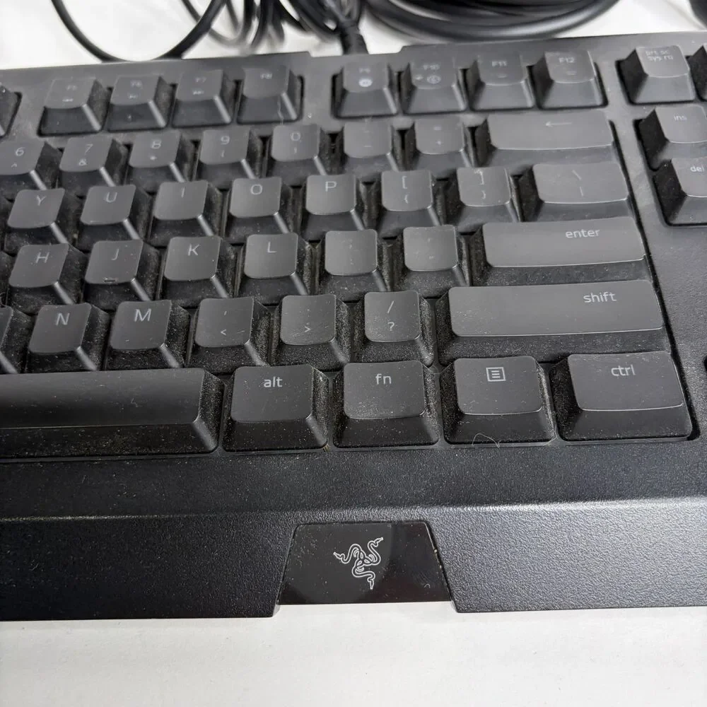 Razer cynosa chroma